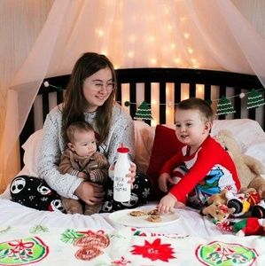 Meet your Posher, Kim n gene